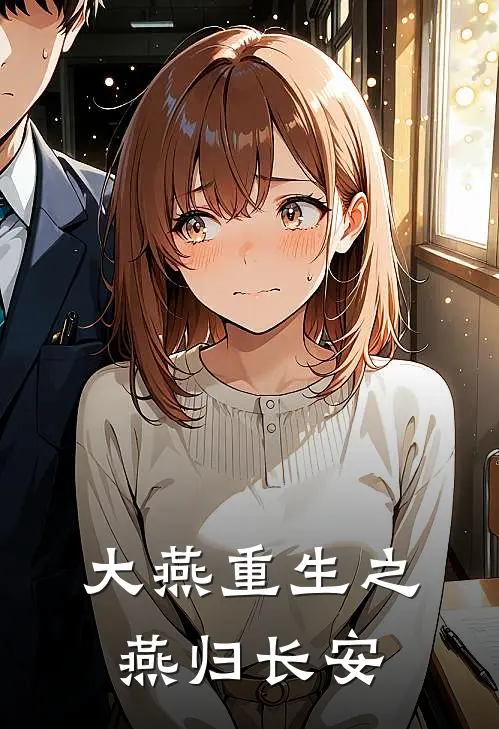 大燕重生之燕归长安