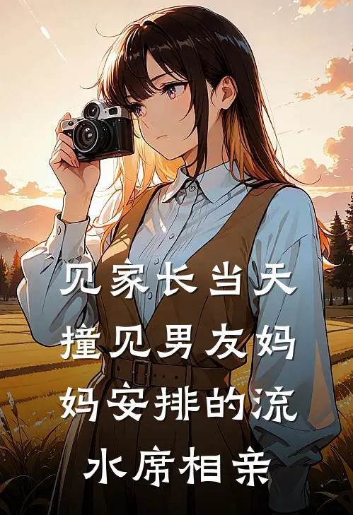 见家长当天撞见男友妈妈安排的流水席相亲