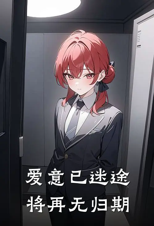 爱意已迷途，将再无归期