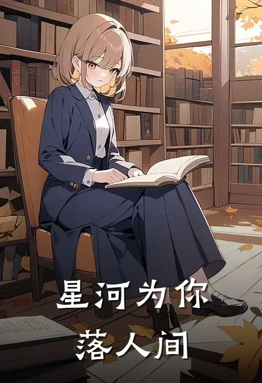 星河为你落人间