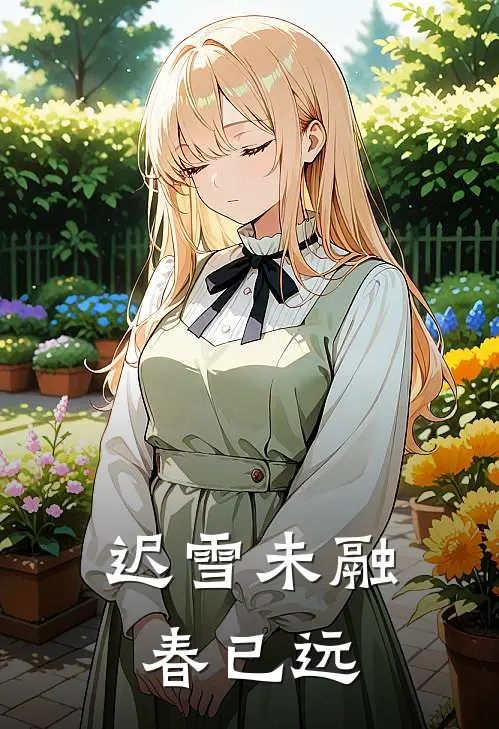 迟雪未融春已远