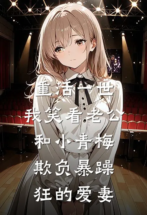 重活一世，我笑看老公和小青梅欺负暴躁狂的爱妻