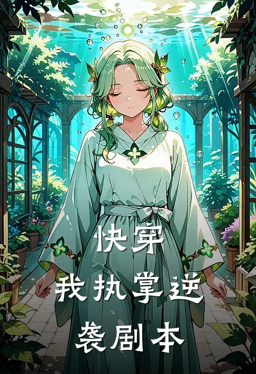 快穿：我执掌逆袭剧本