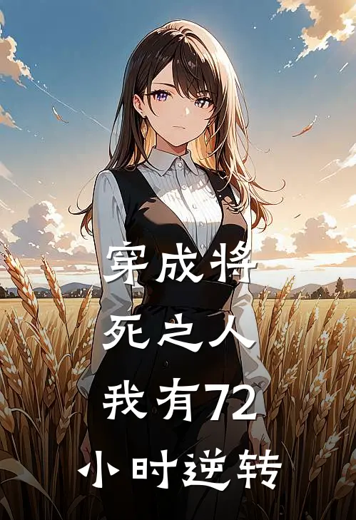 穿成将死之人，我有72小时逆转