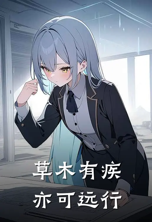 草木有疾，亦可远行