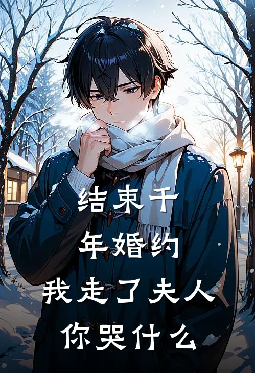 结束千年婚约，我走了夫人你哭什么