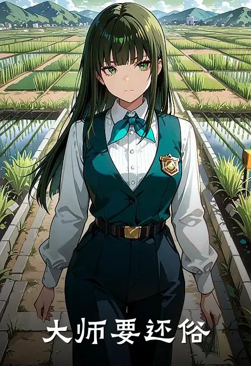 大师要还俗