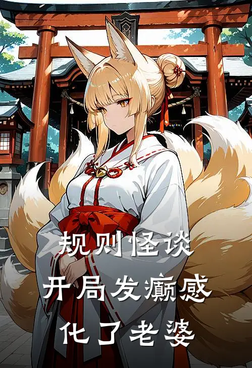 规则怪谈：开局发癫感化了老婆