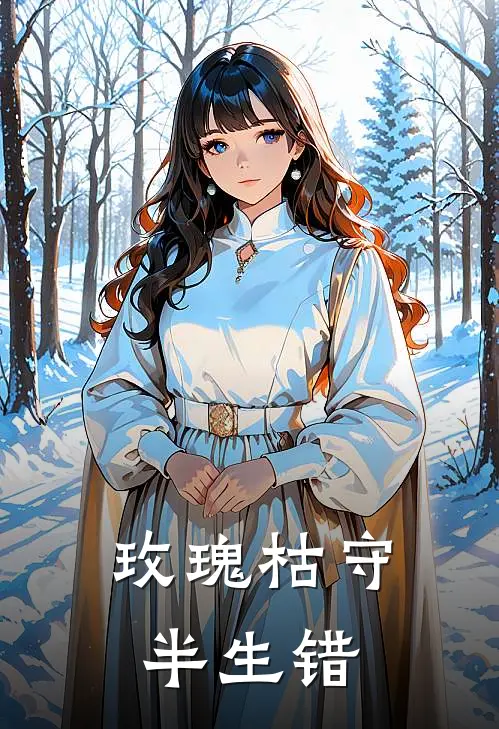 玫瑰枯守半生错