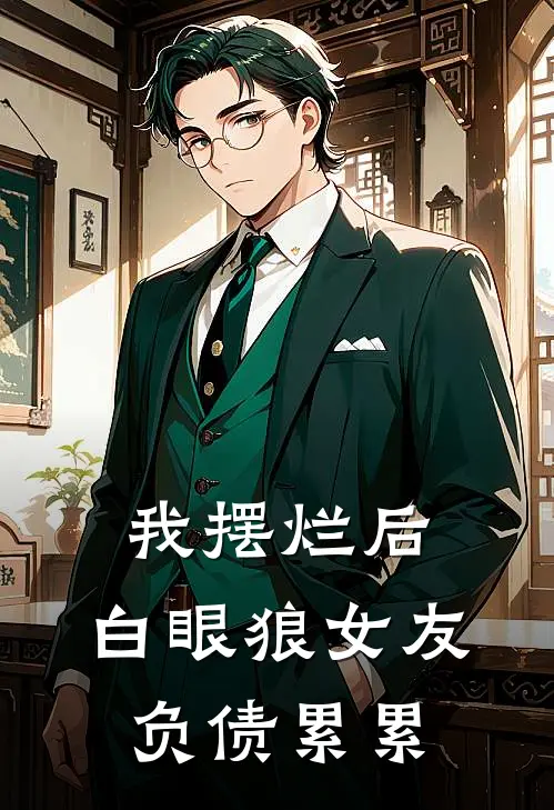 我摆烂后，白眼狼女友负债累累