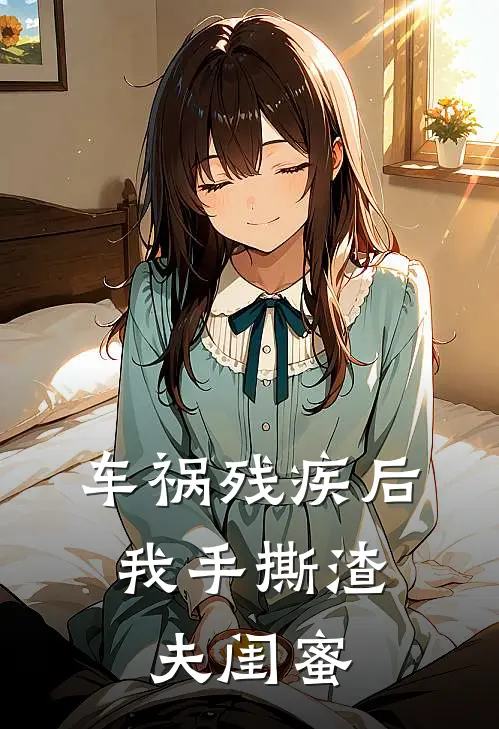 车祸残疾后，我手撕渣夫闺蜜