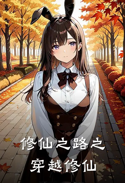 修仙之路之穿越修仙