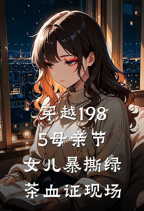 穿越1985母亲节：女儿暴撕绿茶血证现场