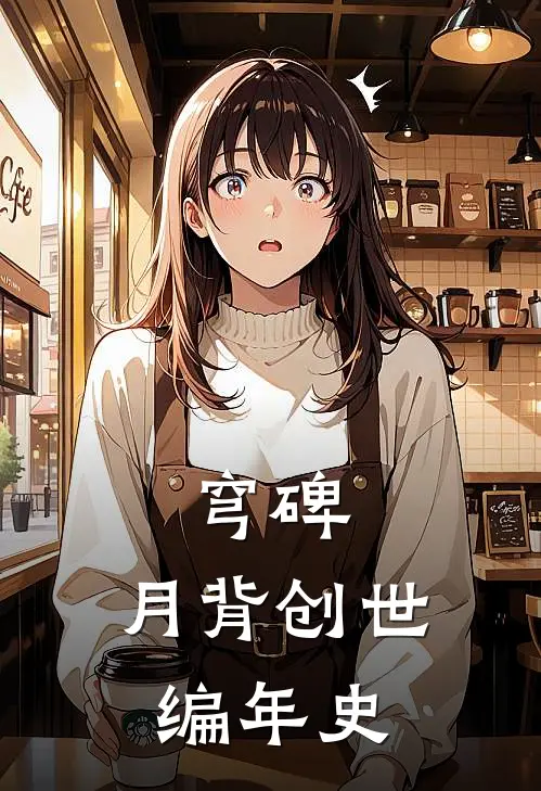 穹碑：月背创世编年史