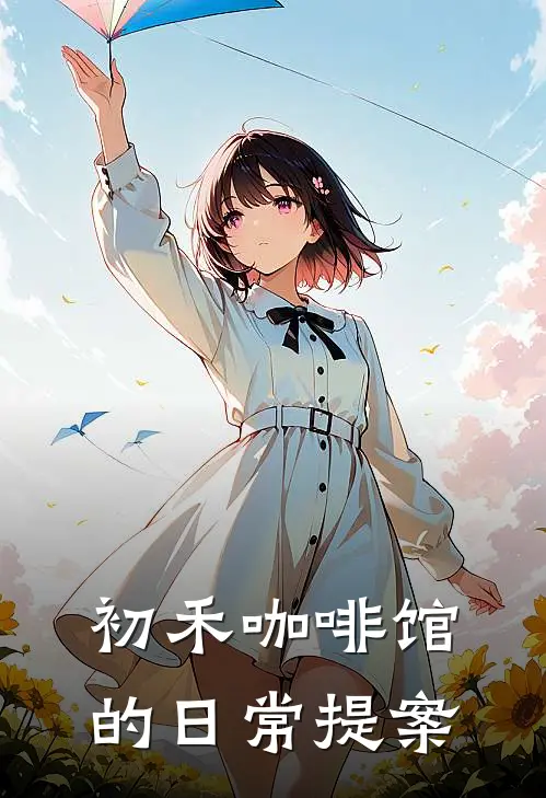 初禾咖啡馆的日常提案