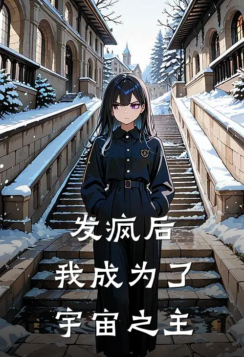 发疯后，我成为了宇宙之主