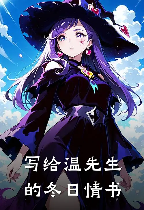 写给温先生的冬日情书