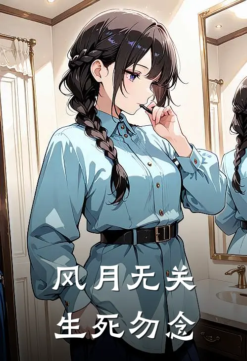 风月无关，生死勿念