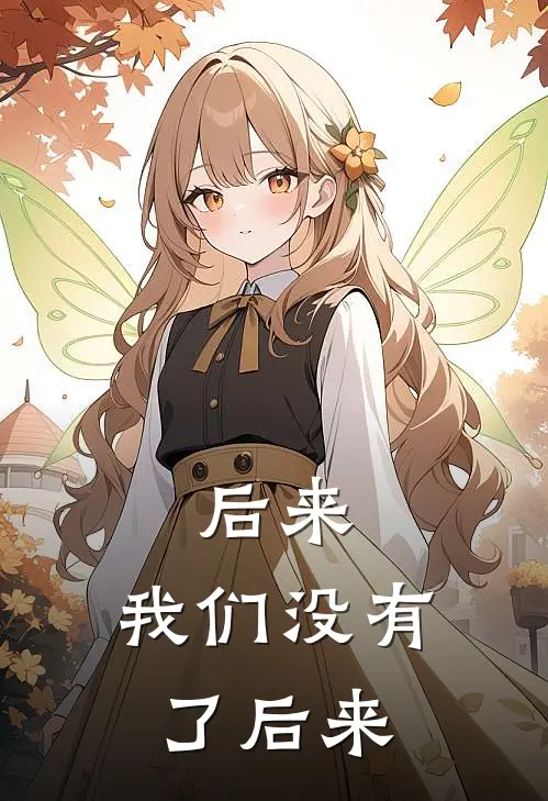 后来，我们没有了后来