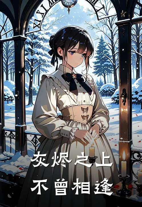 灰烬之上，不曾相逢