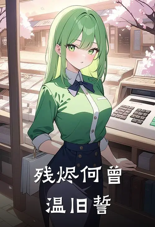 残烬何曾温旧誓