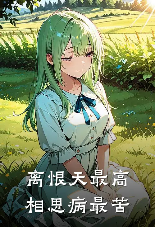 离恨天最高，相思病最苦