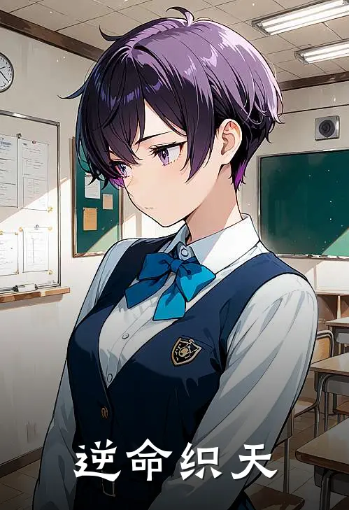 逆命织天