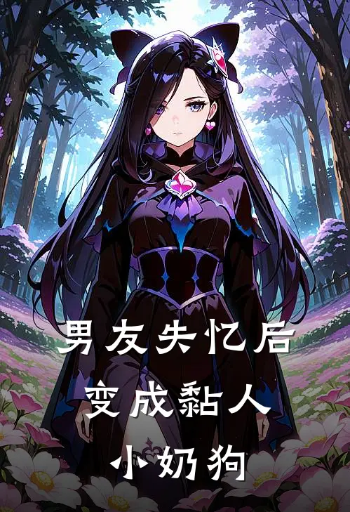 男友失忆后，变成黏人小奶狗