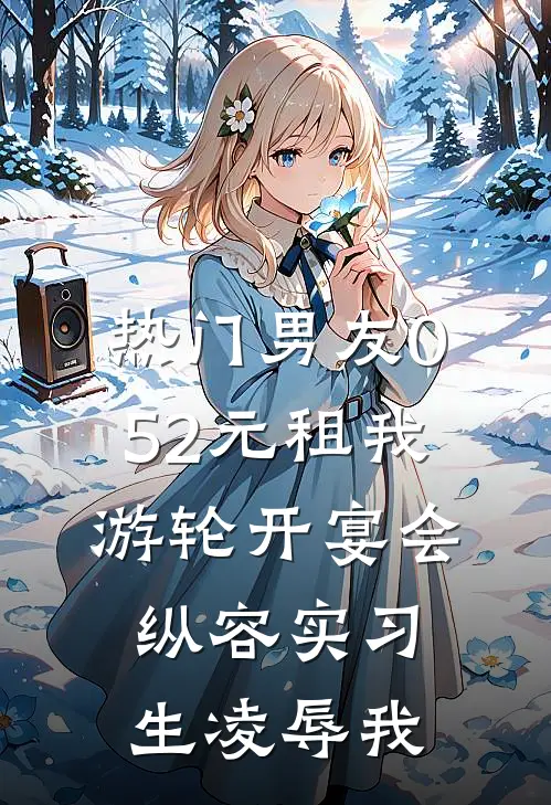 [热门]男友052元租我游轮开宴会，纵容实习生凌辱我