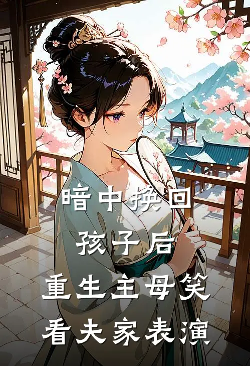 暗中换回孩子后，重生主母笑看夫家表演