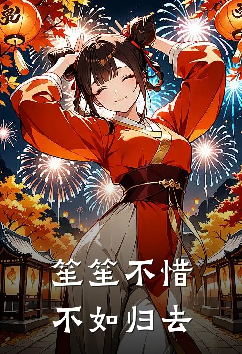 笙笙不惜，不如归去