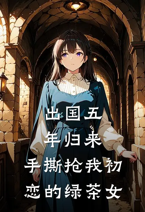 出国五年归来，手撕抢我初恋的绿茶女