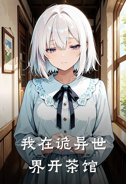 我在诡异世界开茶馆