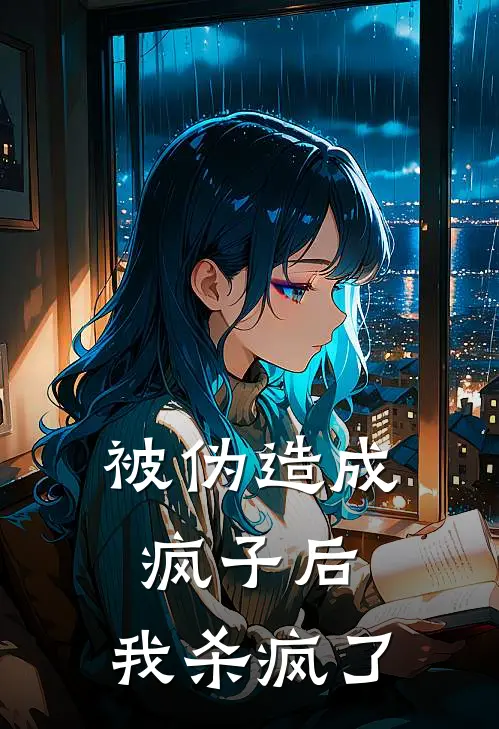 被伪造成疯子后，我杀疯了