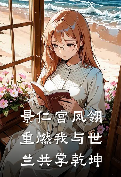 景仁宫凤翎重燃我与世兰共掌乾坤