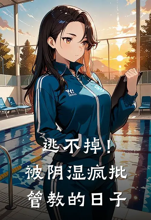 逃不掉！被阴湿疯批管教的日子