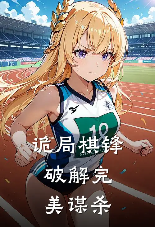 诡局棋锋：破解完美谋杀