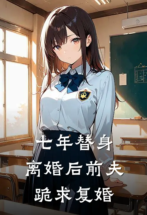 七年替身，离婚后前夫跪求复婚