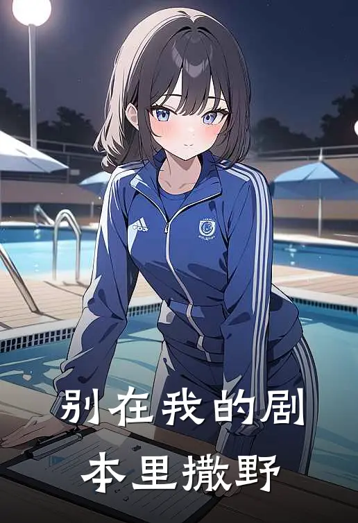 别在我的剧本里撒野