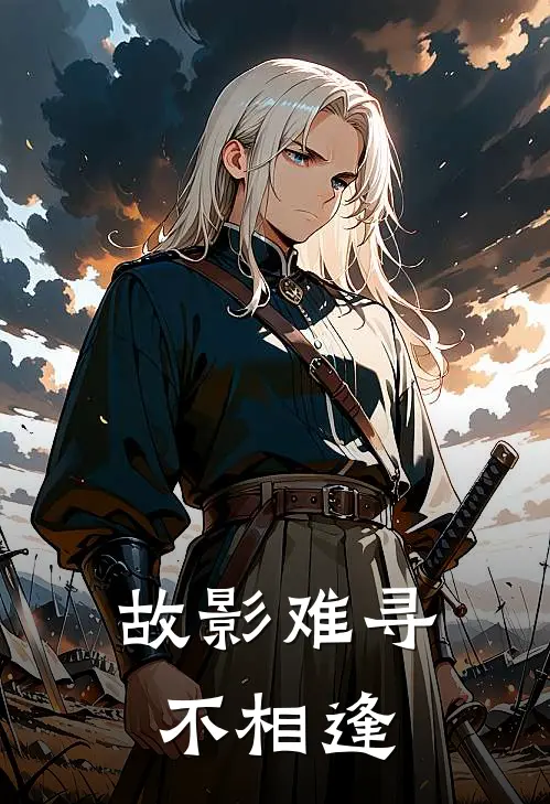 故影难寻不相逢