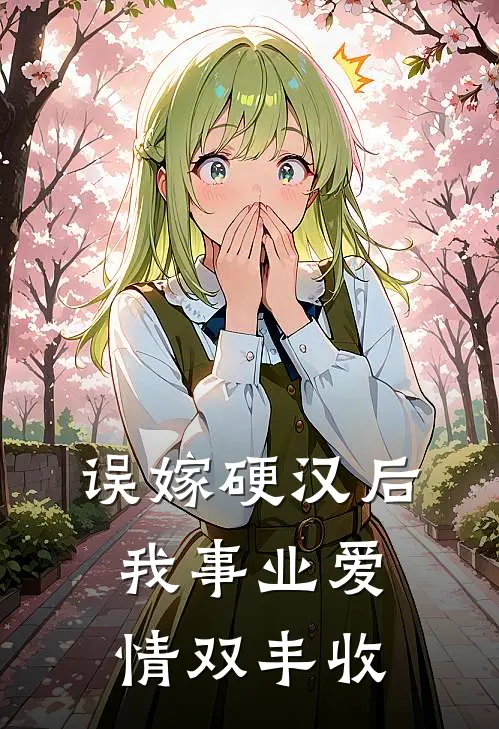 误嫁硬汉后我事业爱情双丰收