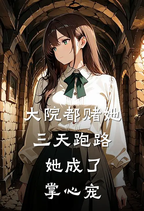 大院都赌她三天跑路，她成了掌心宠