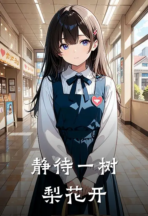 静待一树梨花开