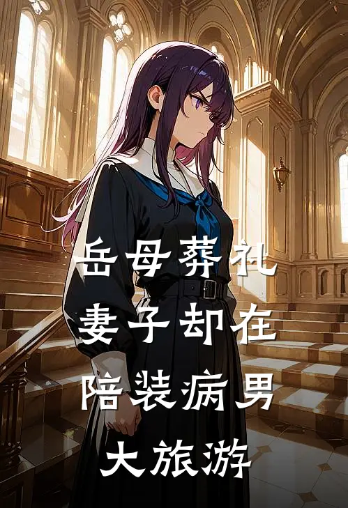 岳母葬礼，妻子却在陪装病男大旅游