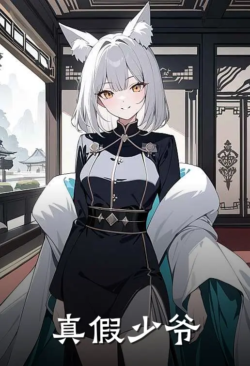 真假少爷