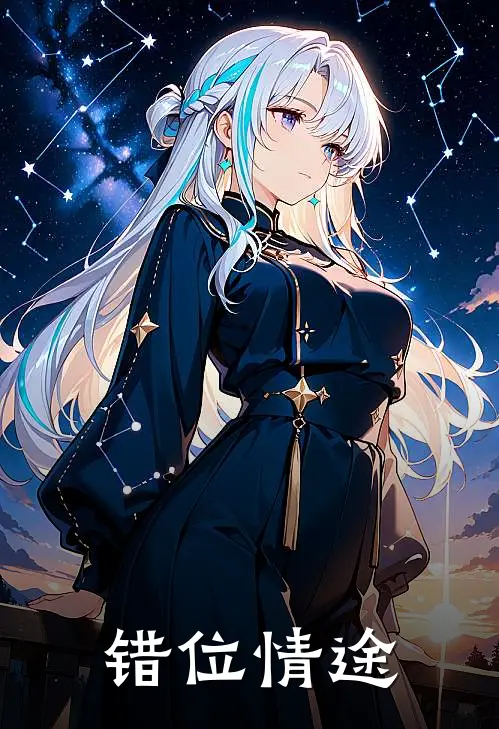 错位情途