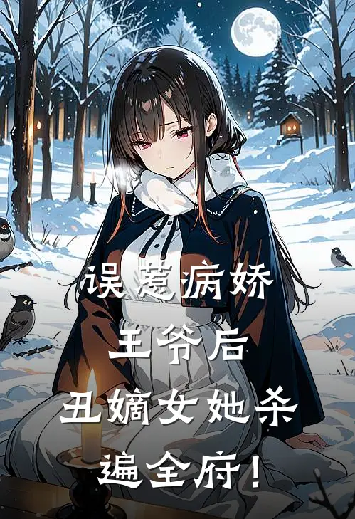 误惹病娇王爷后，丑嫡女她杀遍全府！