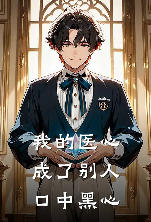我的医心成了别人口中黑心