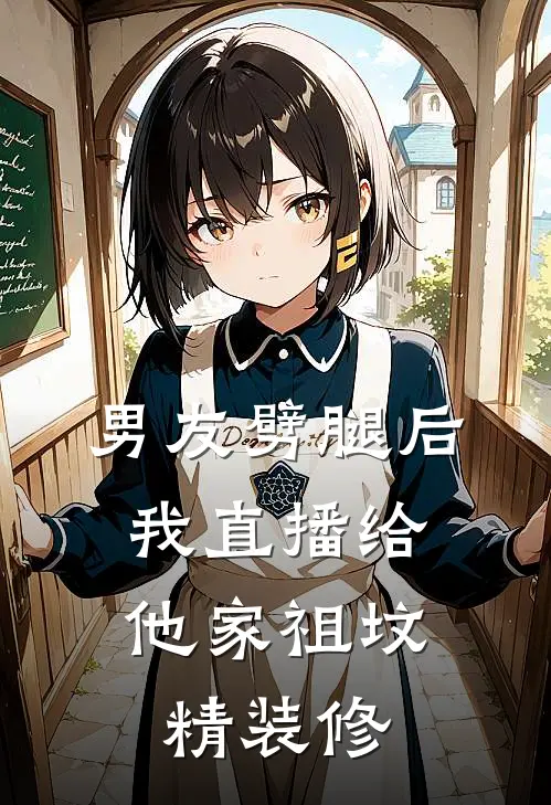 男友劈腿后，我直播给他家祖坟精装修