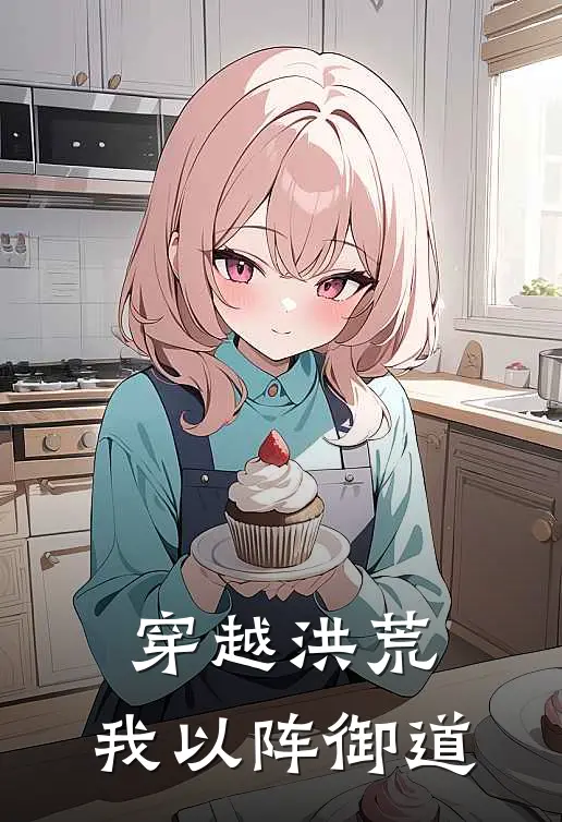 穿越洪荒，我以阵御道